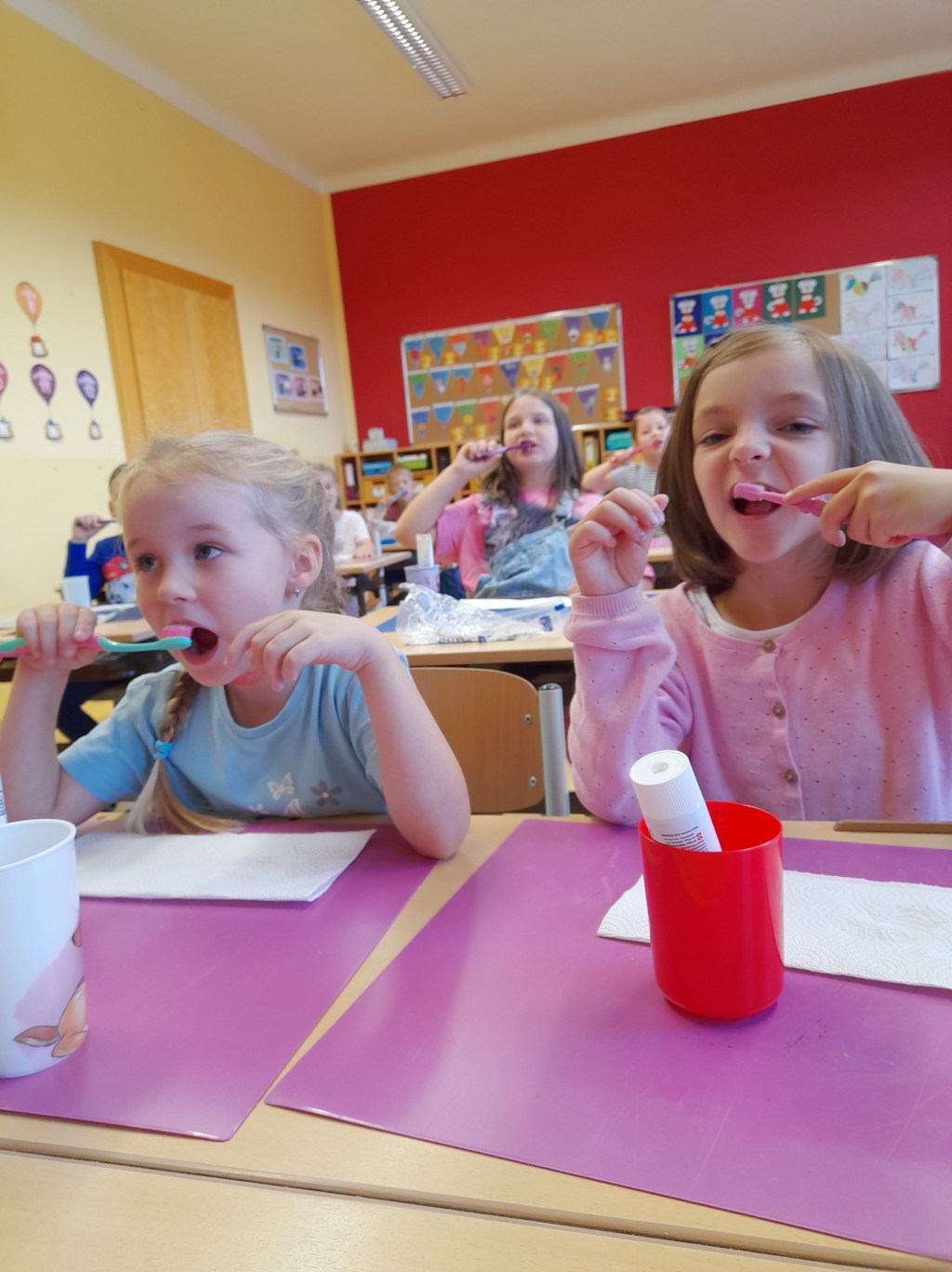 KROKO – Zahngesundheit