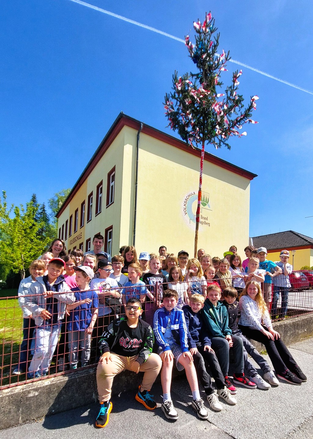 Hoch dem 1.&nbsp;Mai