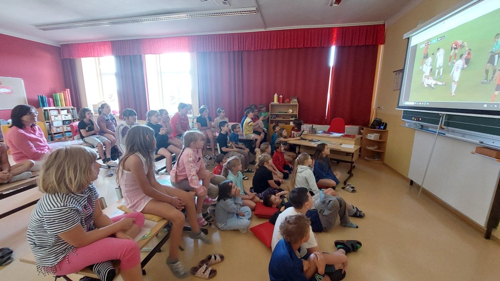 Fußballfieber