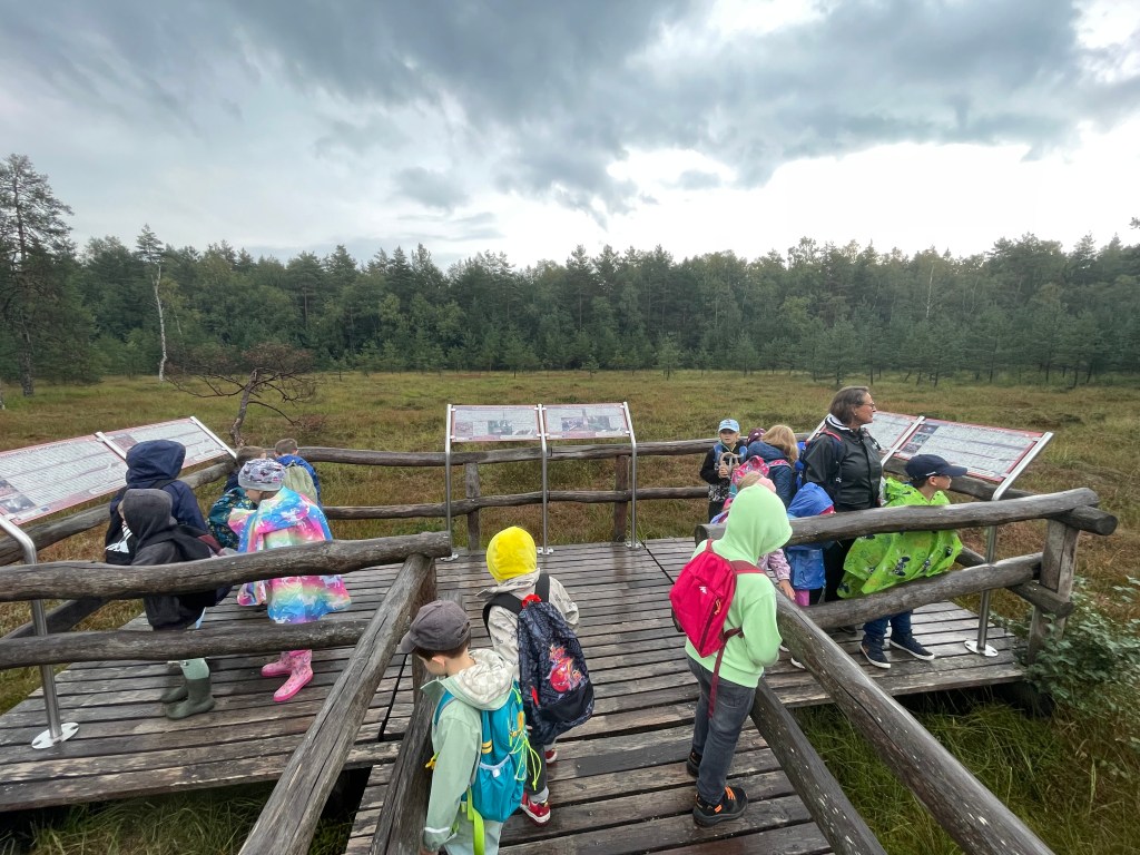 Wandertag